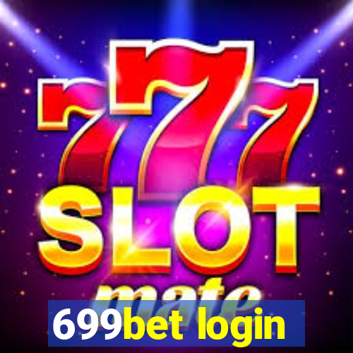 699bet login